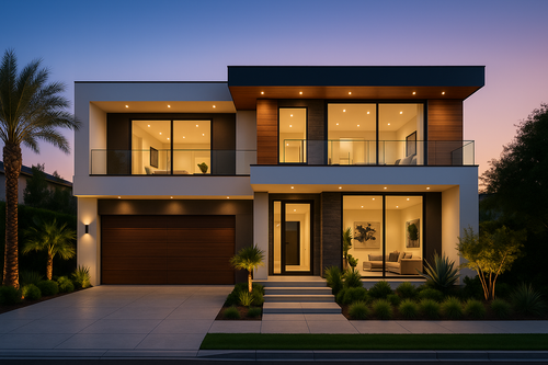 HOW TO CREATE STUNNING REAL ESTATE LISTINGS WITH PROFESSIONAL DIGITAL ENHANCEMENT