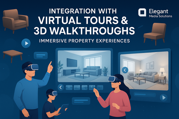 Integration with Virtual Tours and 3D Walkthroughs