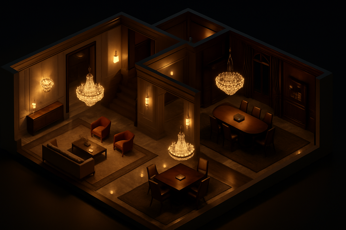 are it look luxurious