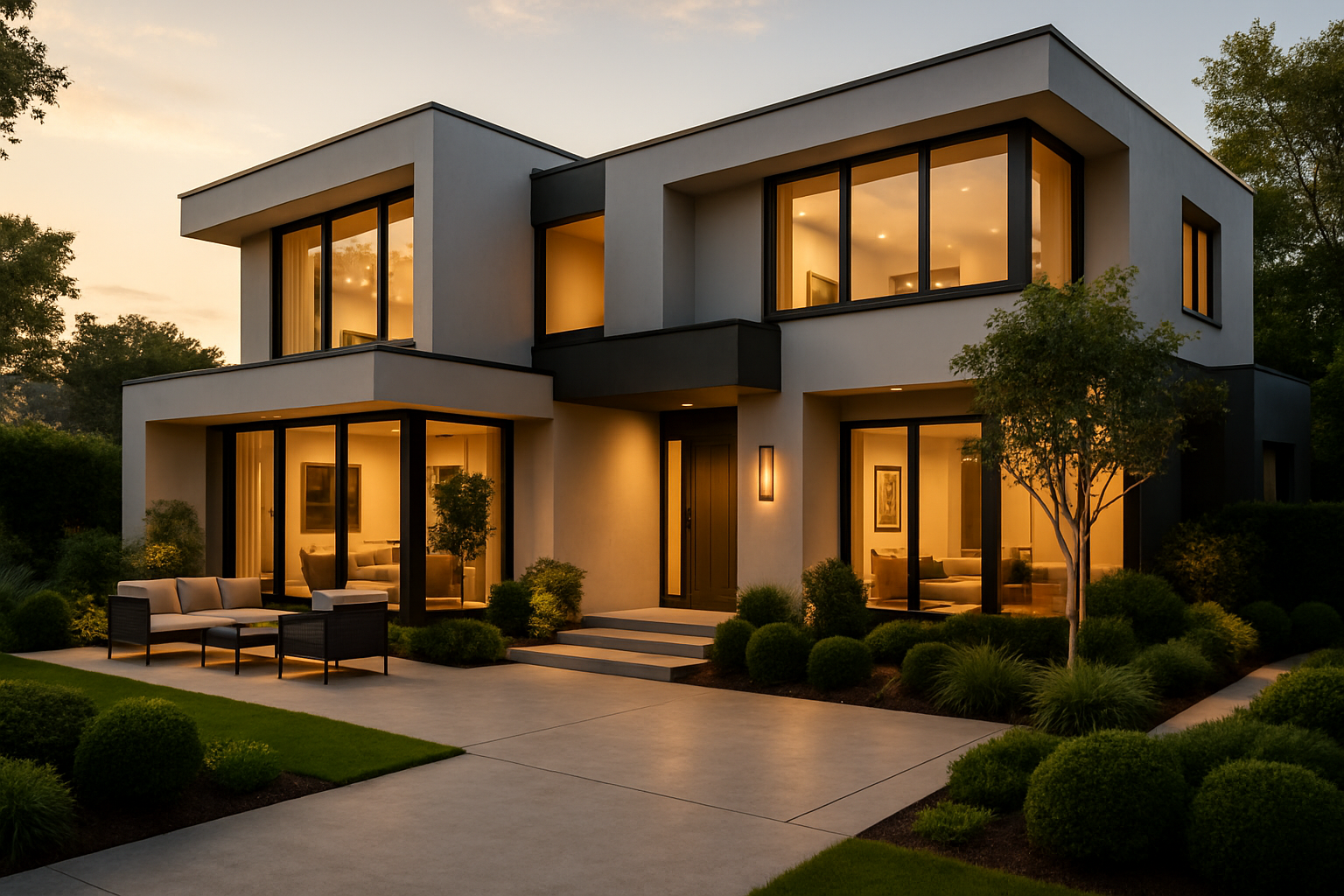 Generate a cover image for a this blog page - this blog section is used to covering everything that is useful for real estate agents. On property listings and quality. I need a life style image with no text