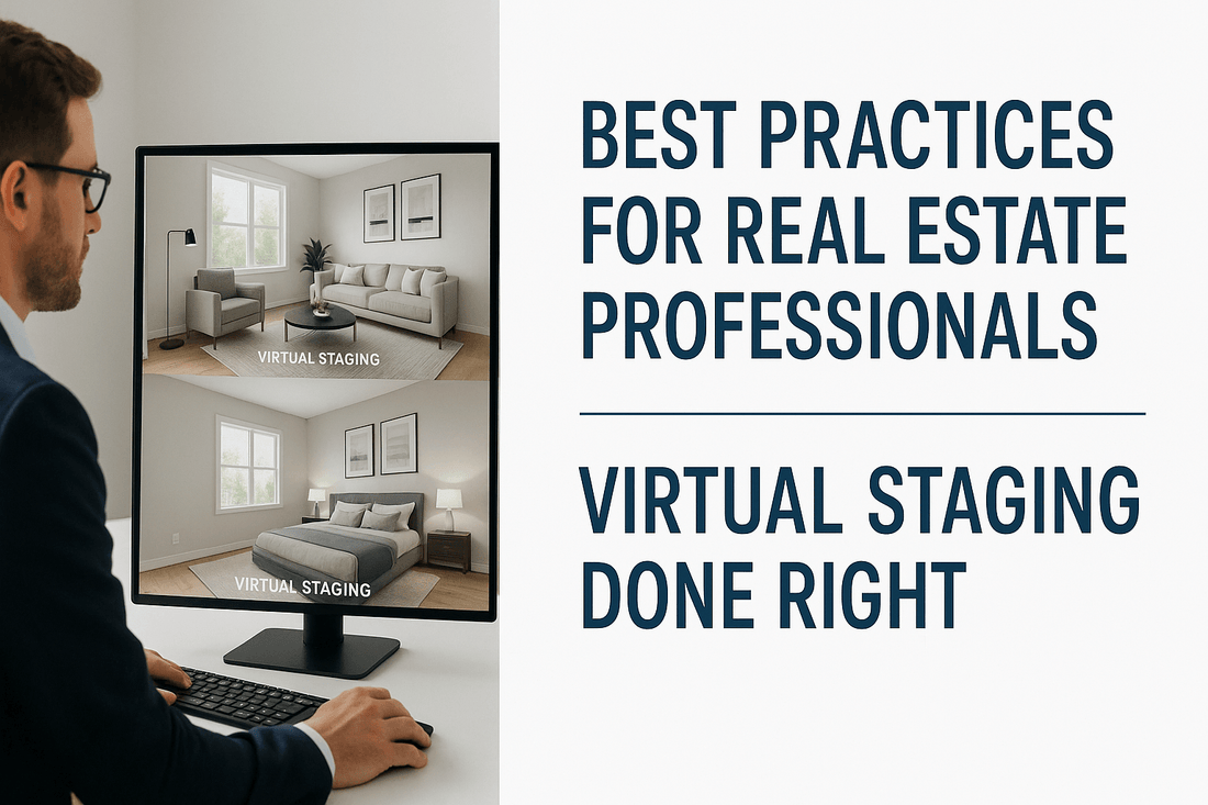 "Real Estate Best Practices | Expert Tips"