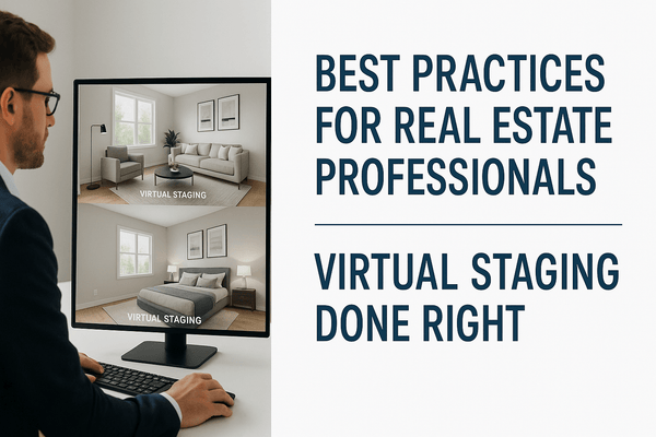 "Real Estate Best Practices | Expert Tips"