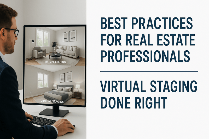 "Real Estate Best Practices | Expert Tips"