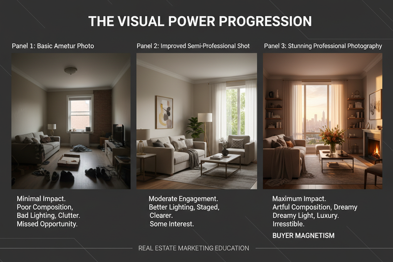 PHASE 2: Understanding Visual Power
