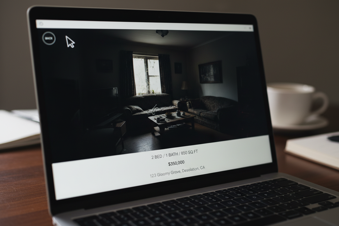 The Hidden Psychology Behind Buyer First Impressions