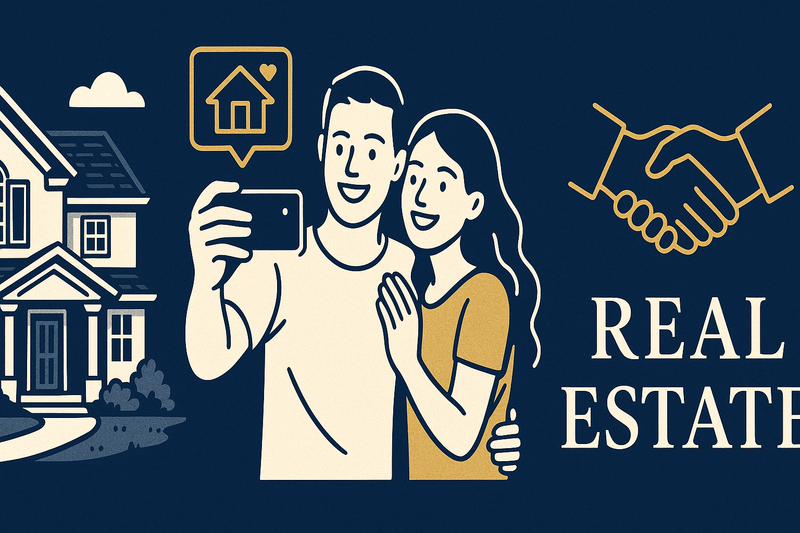 Real Estate Photography Repeat Clients: Get Referrals