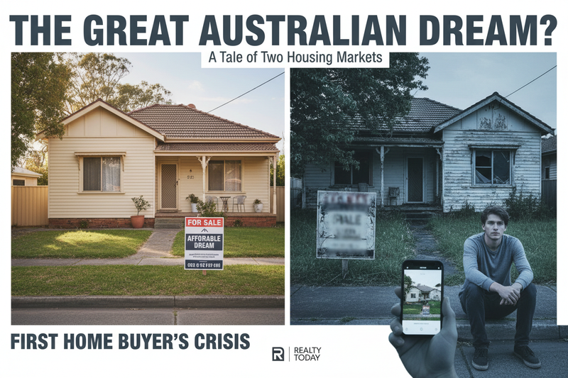 The affordable housing crisis is real so why are budget listing photos making it worse?