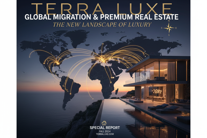 War-driven migration is reshaping real estate demand is your listing ready for international buyers?