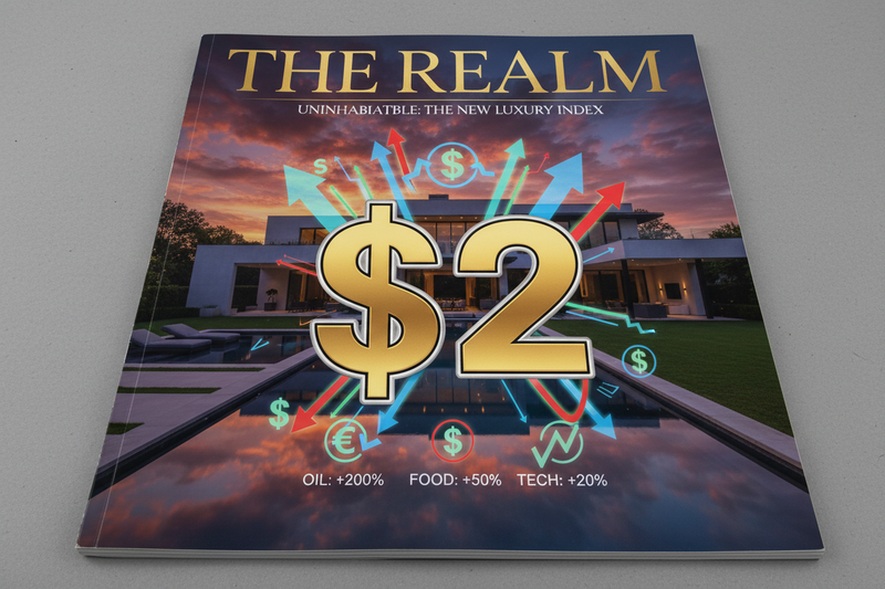 Inflation hit every industry except professional photo editing at $2 a shot