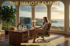 The Remote Work Era Isn't Over and Secondary Market Listings Need to Look Just as Sharp