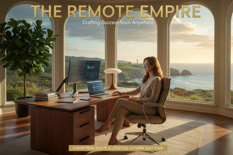 The Remote Work Era Isn't Over and Secondary Market Listings Need to Look Just as Sharp