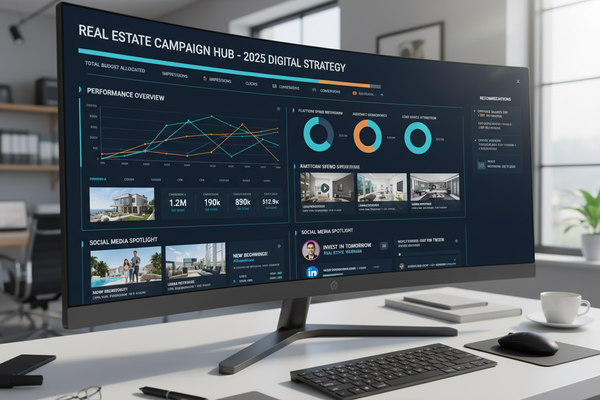 Digital Advertising Strategies 2025: What Works Now