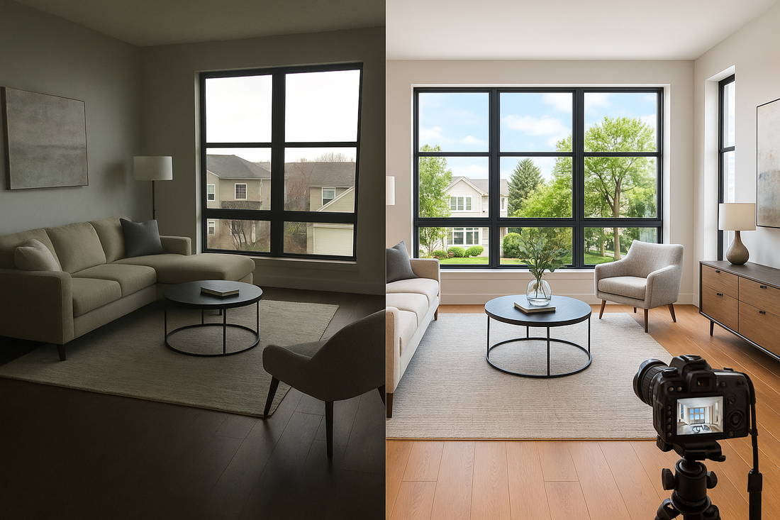 Elegant Media Solution Professional Photography Transform