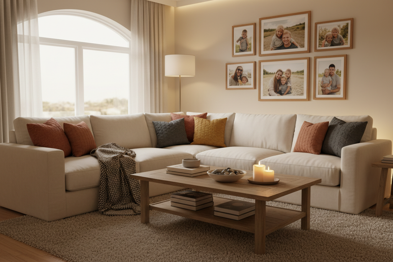 How Virtual Furniture Creates Emotional Connection