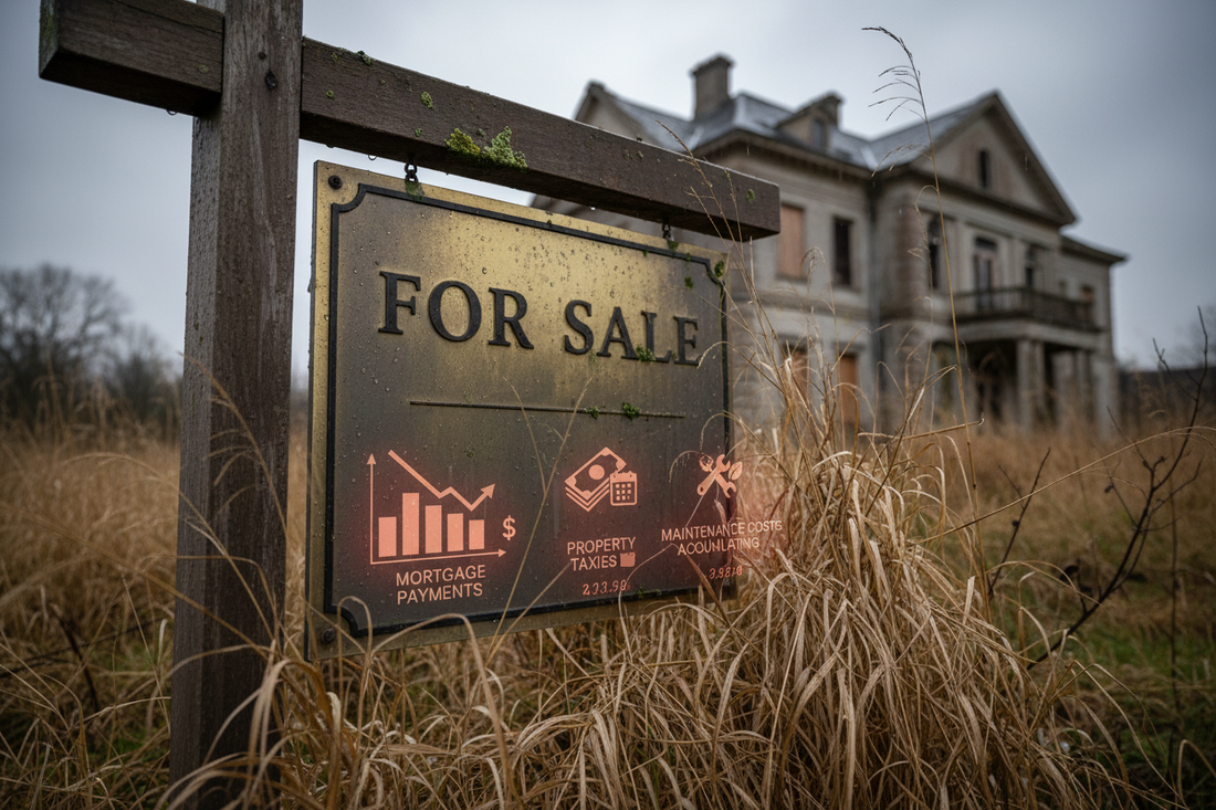 The Cost of Ignoring Visual Marketing in Real Estate