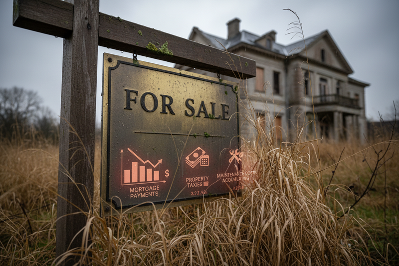 The Cost of Ignoring Visual Marketing in Real Estate