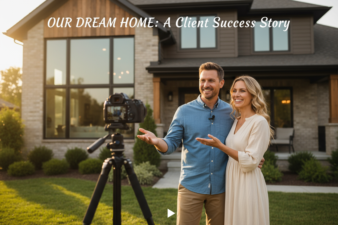 Turning Testimonials into Marketing Gold