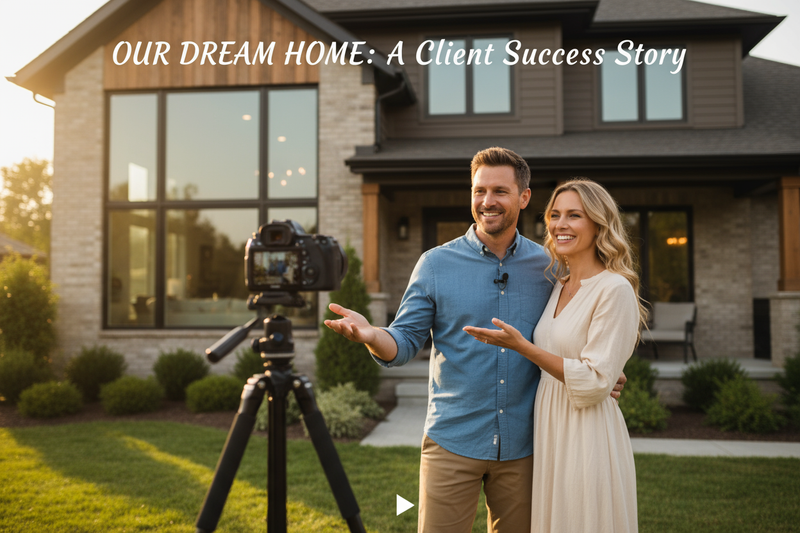 Turning Testimonials into Marketing Gold