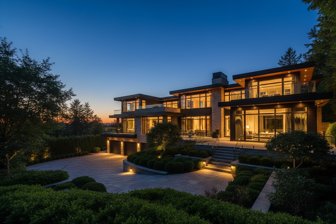 The Art of HDR in Property Photography