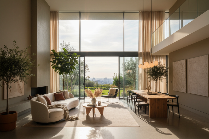 "Real Estate Storytelling: Immersive Techniques"