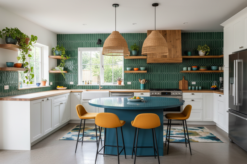 The Role of Color Psychology in Real Estate Photos