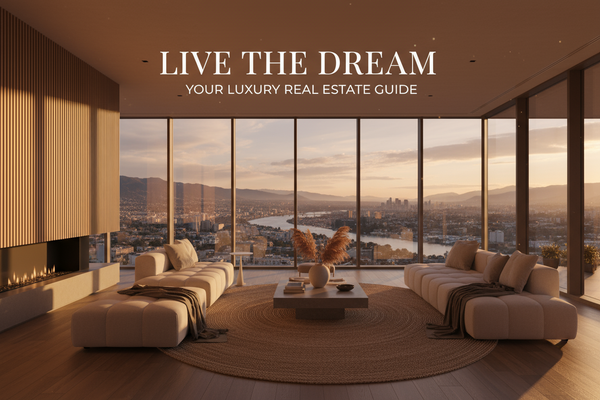 Selling Dreams, Not Just Properties: The Power of Visual Storytelling in Real Estate