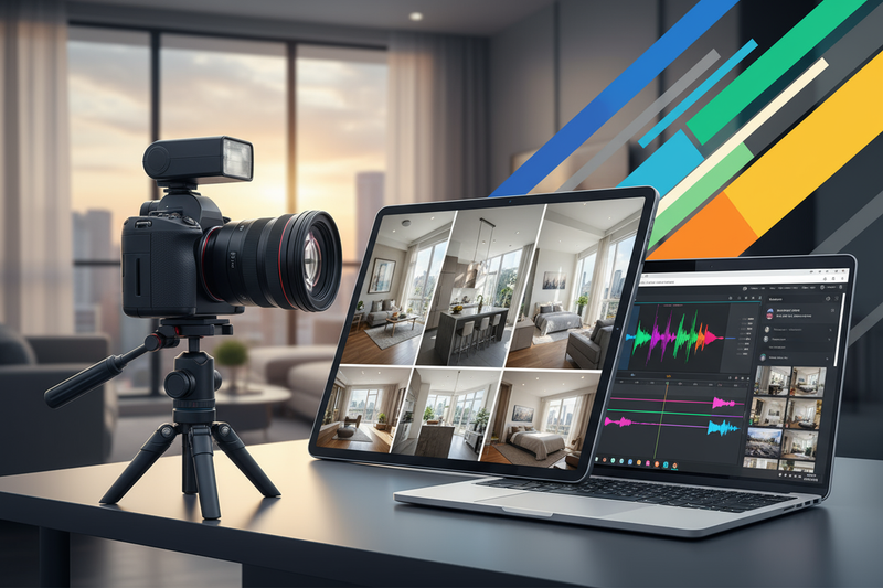 "Real Estate Marketing Strategy for Agents"