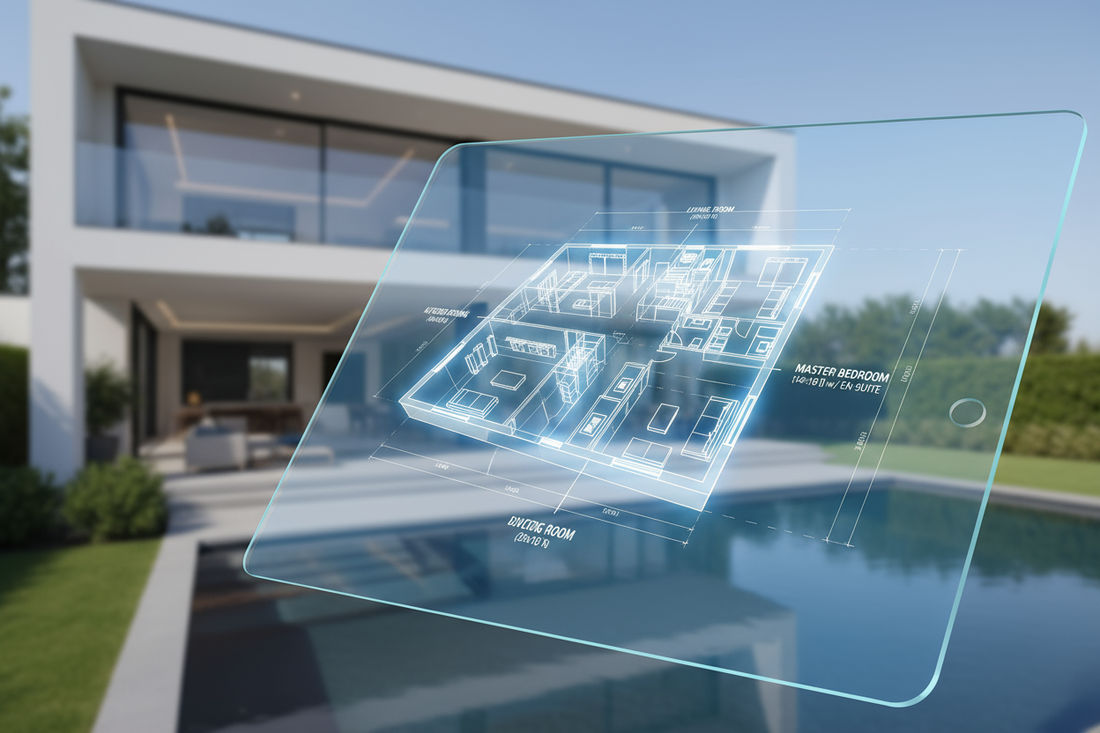 "Floor Plans Matter: Why Buyers Still Need Them Today"