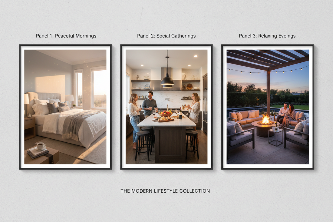 How Visual Storytelling Sells Homes Faster