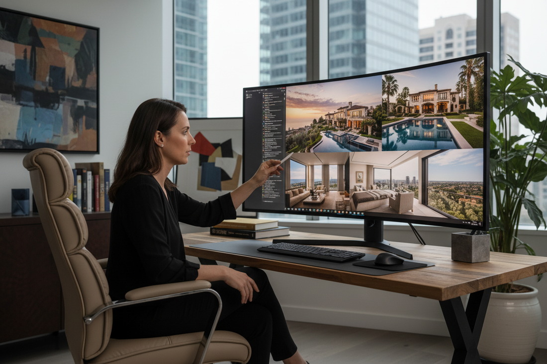 PHASE 3: Photo Editing Deep Dive