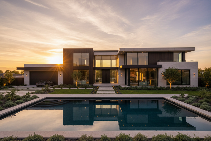 Homes are sitting longer on the market — here's how editing can still move them