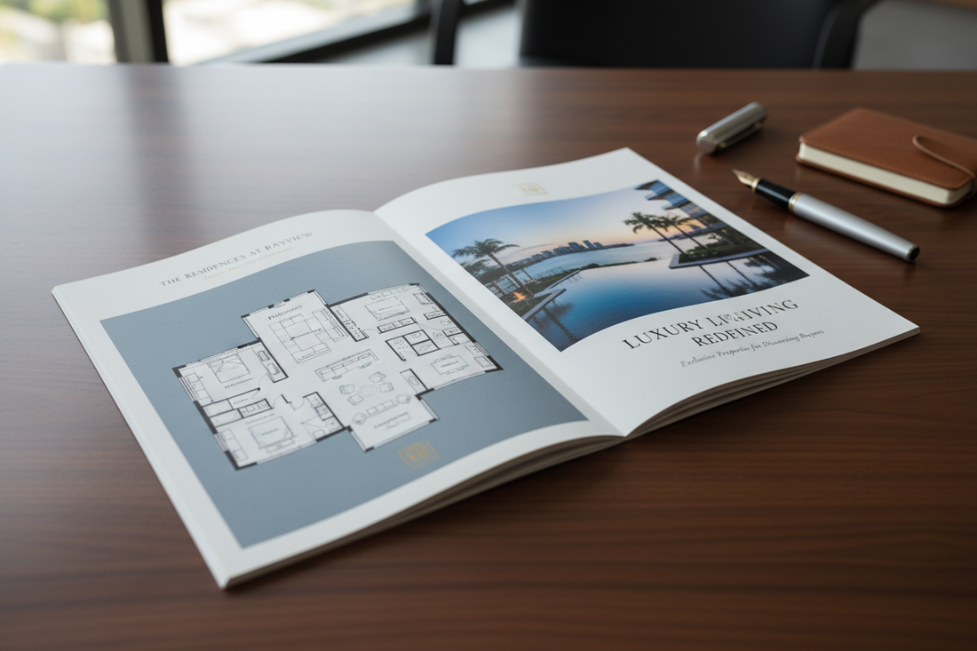 How Buyers Read Property Layouts