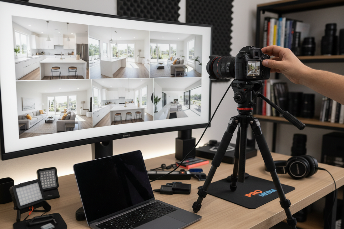 Why Professional Editing Beats Raw Photography