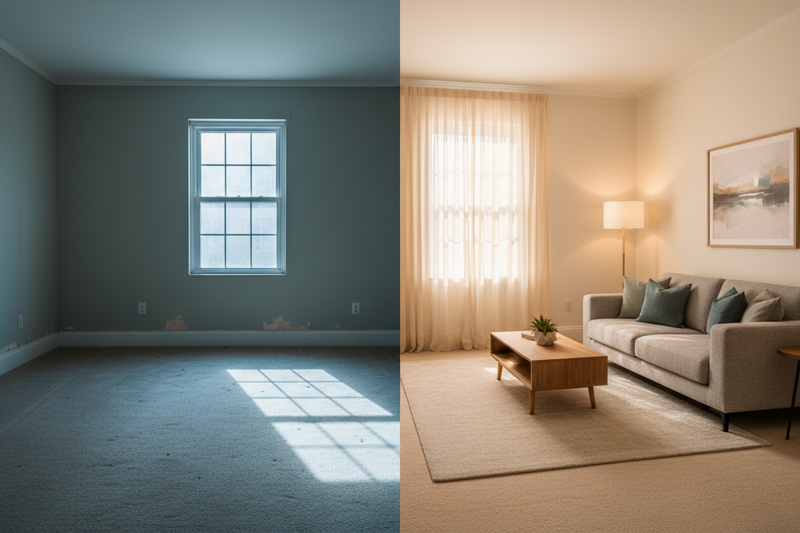 PHASE 1: The Problem (Why Listings Fail)