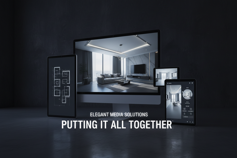 PHASE 6: Putting It All Together — Posts 51–60