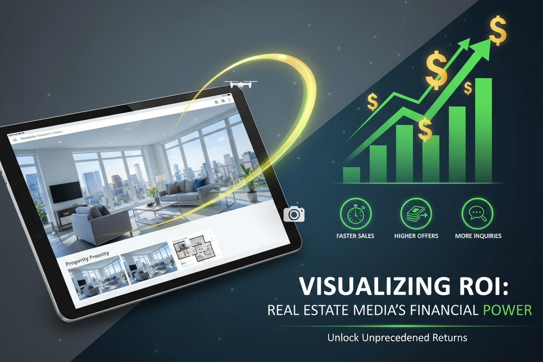 "Property Value Perception: Boost It with Pro Photography"