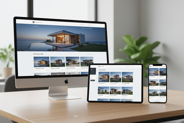 "Choose Website Platform Business Guide: Make It Right"