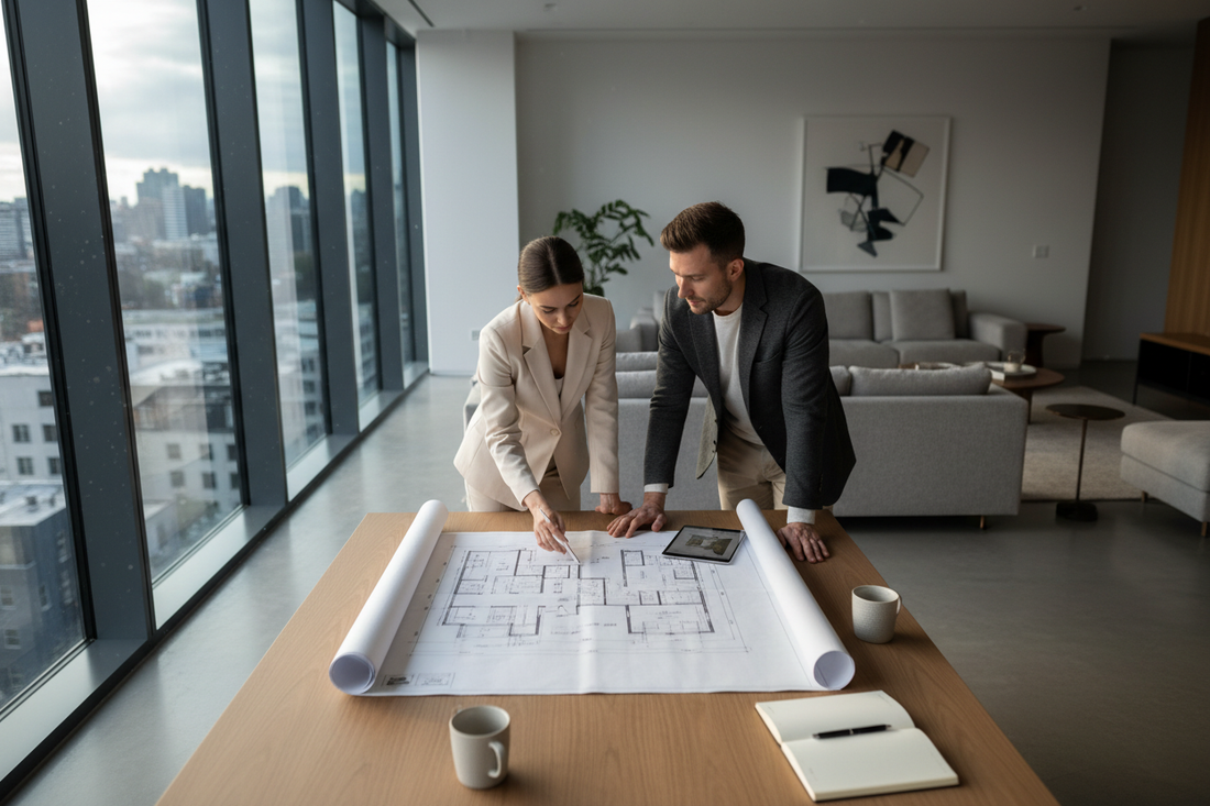 2D vs 3D Floor Plans: Which Converts Better