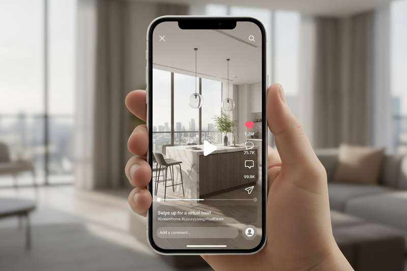 "Short Form Video Marketing Brands: Rise & Impact 2025"