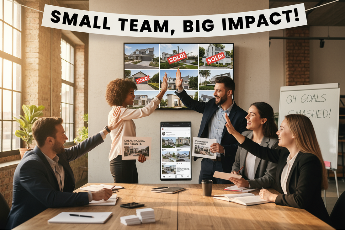 "Product Smart Market for Small Agencies - Complete Guide"