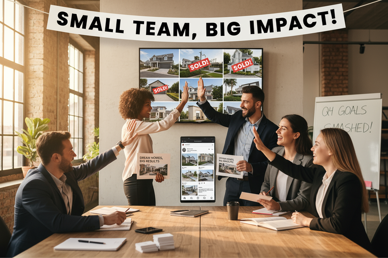 "Product Smart Market for Small Agencies - Complete Guide"