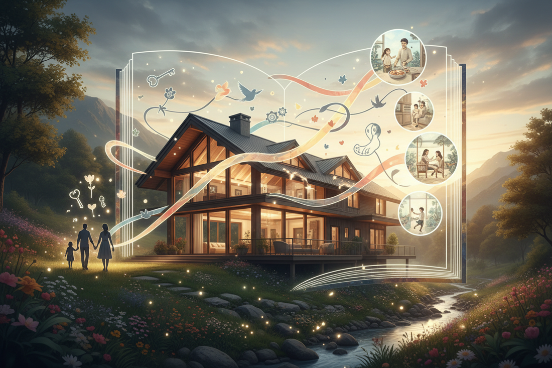 Storytelling Digital Marketing Strategy: Power & Impact