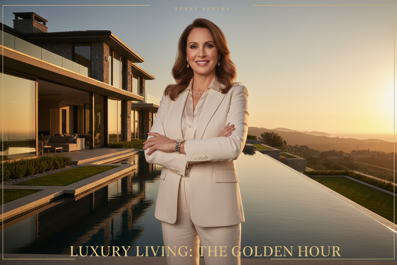 How real estate agents are surviving the slowdown with smarter visual marketing