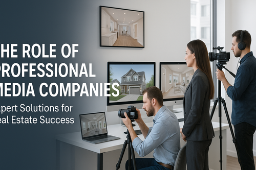 The Role of Companies Like HomeJab