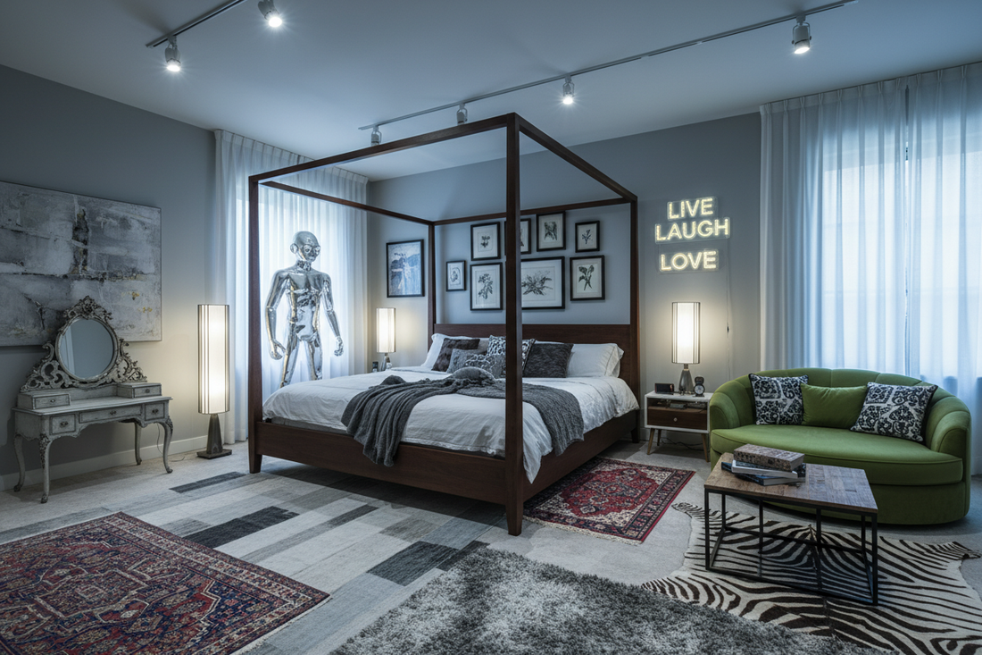 Mistakes to Avoid in Virtual Staging
