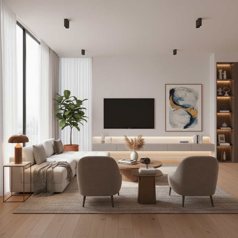 What Is Virtual Staging and How Does It Work