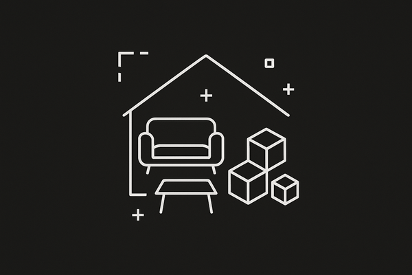 Photorealistic Virtual Staging for Properties