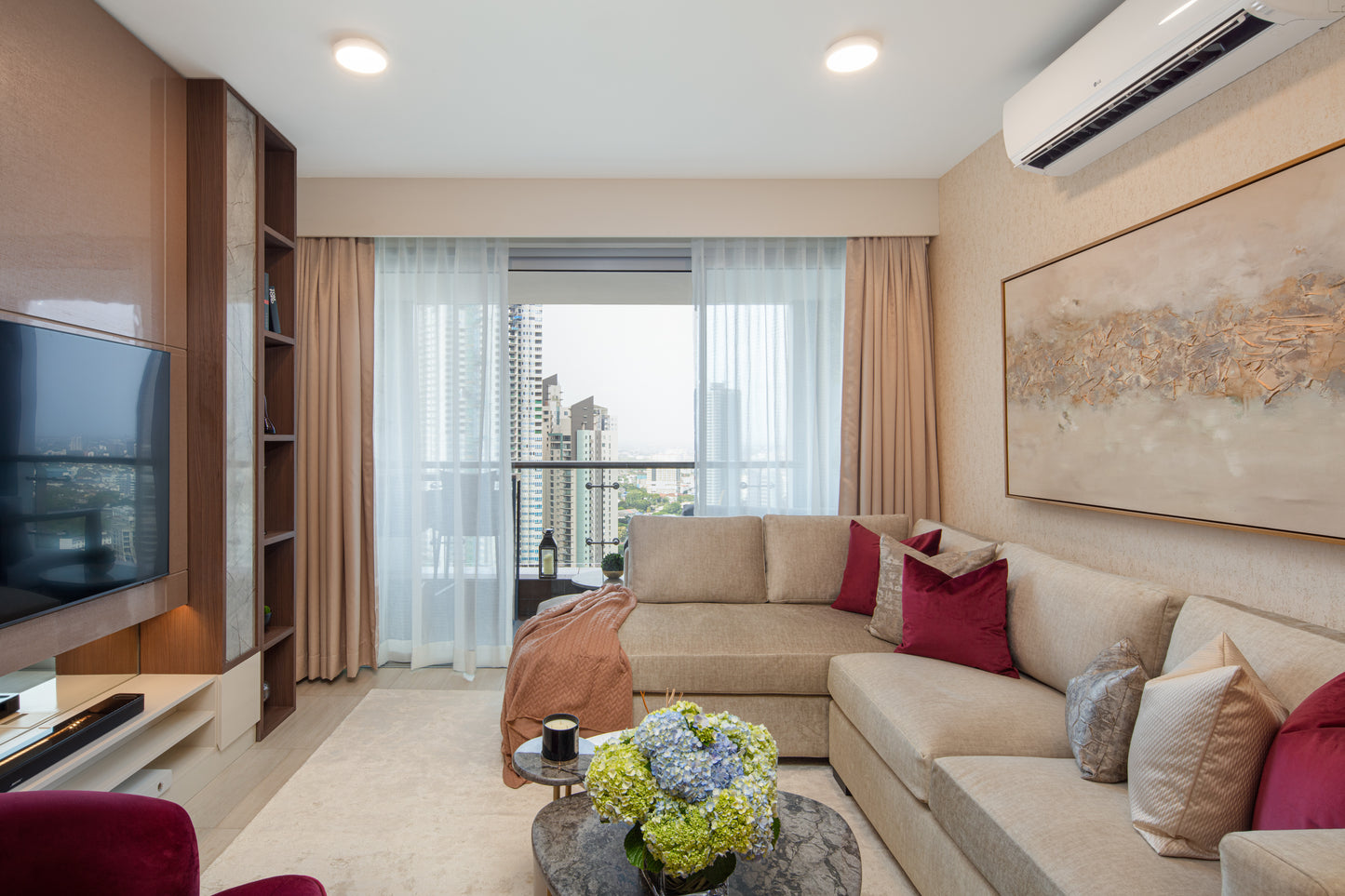 Architectural Photo Editing Services for Real Estate & Property