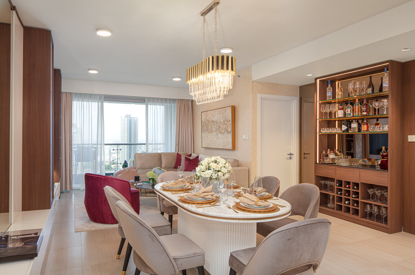 Architectural Photo Editing Services for Real Estate & Property