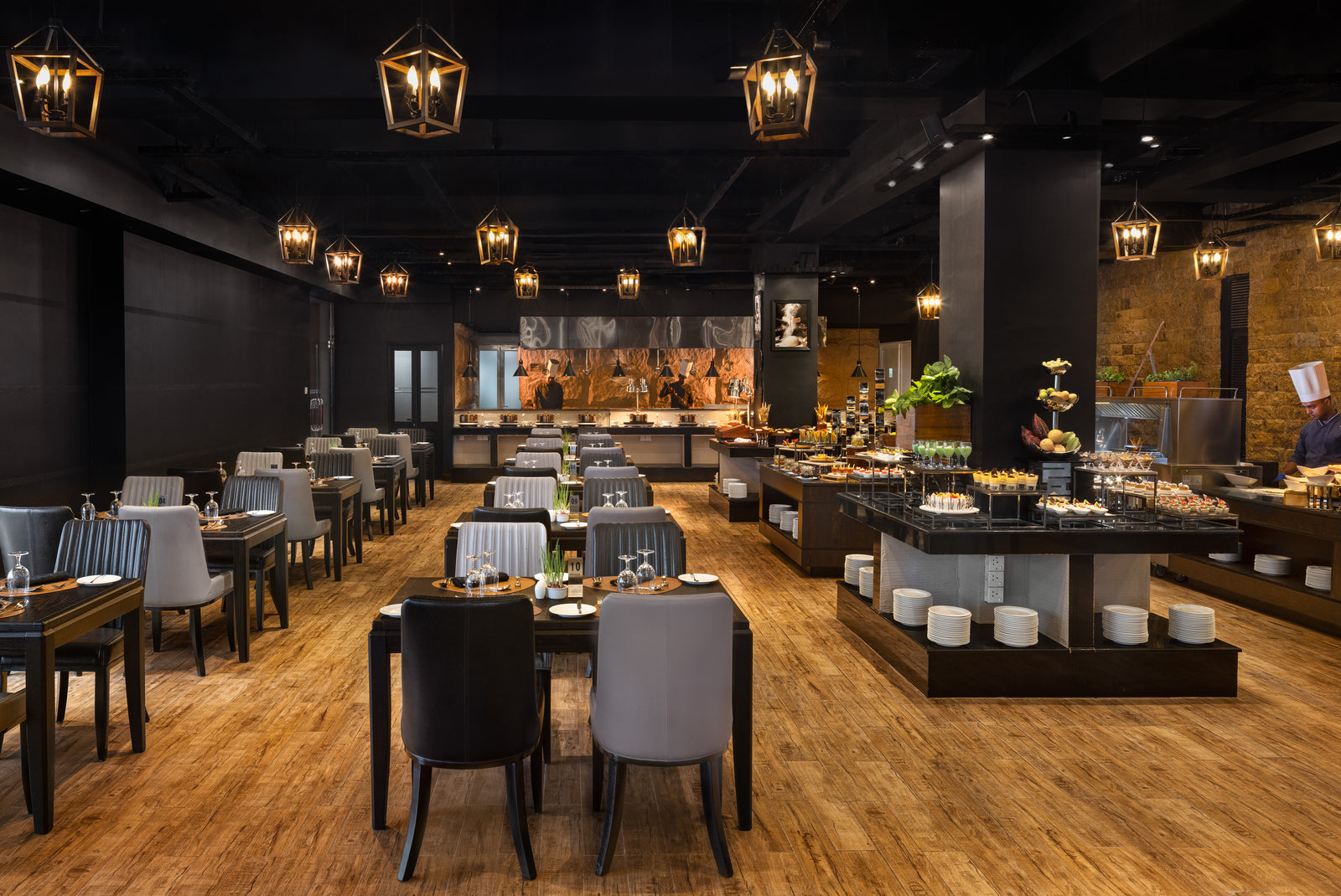 Commercial real estate photography example 1